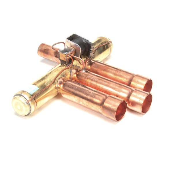 Master-Bilt Reversing Valve Shf-50-911D2 Watt 09-09783 - main